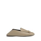 【セルジオ ロッシ/SERGIO ROSSI】のSR1-SLIPPER 人気、トレンドファッション・服の通販 founy(ファニー) ファッション Fashion レディースファッション Fashion for Women インソール Shoe Insole クッション Cushion, Throw Pillow スリッパ Slippers, Room Shoes thumbnail TAUPE|ID: prp329100004801226 ipo3291000000035085693