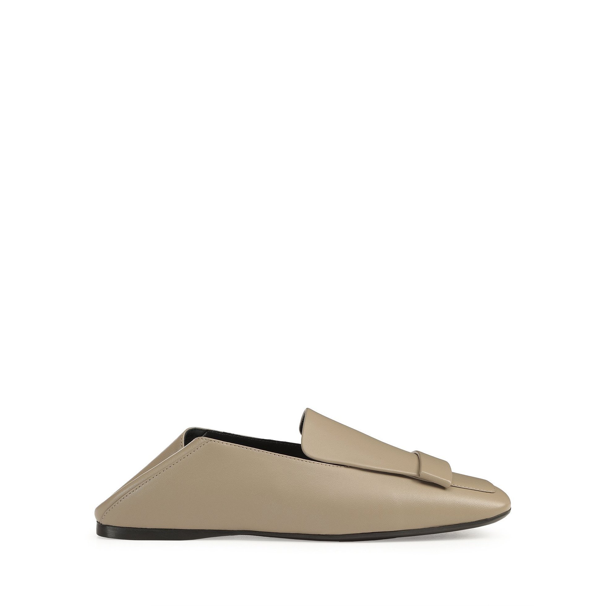 【セルジオ ロッシ/SERGIO ROSSI】のSR1-SLIPPER インテリア・キッズ・メンズ・レディースファッション・服の通販 founy(ファニー) 　ファッション　Fashion　レディースファッション　Fashion for Women　インソール　Shoe Insole　クッション　Cushion, Throw Pillow　スリッパ　Slippers, Room Shoes　TAUPE|ID: prp329100004801226 ipo3291000000035085693