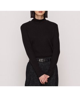 【コムサ/COMME CA】のラグウォームリブニット ハイネックプルオーバー 人気、トレンドファッション・服の通販 founy(ファニー) ファッション Fashion レディースファッション Fashion for Women トップス・カットソー Cut & Sew Tops ニット Knit Tops & Sweaters カジュアルプルオーバー・ニットトップス Pullovers & Knit Tops / Casual Pullovers インナー Innerwear コンパクト Compact, Small Size ジャケット Jacket, Outerwear ストレッチ Stretch, Stretchy Fabric タートルネック Turtleneck, High Neck ハイネック High Neck, Mock Neck ベーシック Basic, Essential A/W・秋冬 Autumn/Winter |ID:prp329100004801227