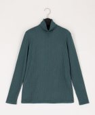 【コムサ/COMME CA】のラグウォームリブニット ハイネックプルオーバー 人気、トレンドファッション・服の通販 founy(ファニー) ファッション Fashion レディースファッション Fashion for Women トップス・カットソー Cut & Sew Tops ニット Knit Tops & Sweaters カジュアルプルオーバー・ニットトップス Pullovers & Knit Tops / Casual Pullovers インナー Innerwear コンパクト Compact, Small Size ジャケット Jacket, Outerwear ストレッチ Stretch, Stretchy Fabric タートルネック Turtleneck, High Neck ハイネック High Neck, Mock Neck ベーシック Basic, Essential A/W・秋冬 Autumn/Winter thumbnail 22:ブルー|ID: prp329100004801227 ipo3291000000035101027