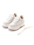 【エミ/emmi】の【UGG】W ASTROMEL 人気、トレンドファッション・服の通販 founy(ファニー) ファッション Fashion レディースファッション Fashion for Women クッション Cushion, Throw Pillow スニーカー Sneakers, Trainers スマート Smart, Elegant 厚底 Platform Shoes thumbnail IVR[003]|ID: prp329100004801232 ipo3291000000034834819