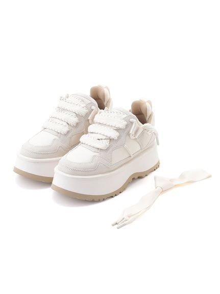 【エミ/emmi】の【UGG】W ASTROMEL インテリア・キッズ・メンズ・レディースファッション・服の通販 founy(ファニー) 　ファッション　Fashion　レディースファッション　Fashion for Women　クッション　Cushion, Throw Pillow　スニーカー　Sneakers, Trainers　スマート　Smart, Elegant　厚底　Platform Shoes　IVR[003]|ID: prp329100004801232 ipo3291000000034834819