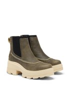 【コロンビア/Columbia】のSOREL/ ジョアンフォーワード チェルシー /ソレル 人気、トレンドファッション・服の通販 founy(ファニー) ファッション Fashion レディースファッション Fashion for Women クッション Cushion, Throw Pillow シンプル Simple, Minimal スタイリッシュ Stylish, Fashionable モダン Modern, Contemporary エレガント 上品 Elegant 軽量 Lightweight, Ultra Light thumbnail カーキブラウン[004009]|ID: prp329100004801240 ipo3291000000034834880