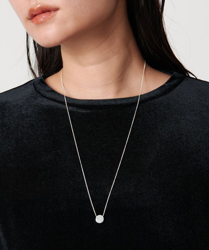 【ユナイテッドアローズ/UNITED ARROWS】のMARW UNITED ARROWS コインモチーフ ネックレス インテリア・キッズ・メンズ・レディースファッション・服の通販 founy(ファニー) https://founy.com/ ファッション Fashion レディースファッション Fashion for Women ジュエリー Jewelry ネックレス Necklaces & Pendants コイン Coin, Coin Design シルバー Silver, Metallic Silver チェーン Chain, Chain Strap ネックレス Necklace, Pendant Necklace 人気 Popular, Best Seller フォルム Silhouette, Form モチーフ Motif, Design Theme おすすめ Recommended / Our Picks エレガント 上品 Elegant ビジネス 仕事 通勤 Business / Work / Commuting |ID: prp329100004801245 ipo3291000000035165925