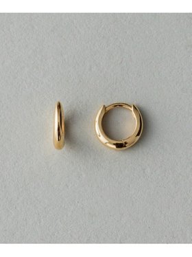 【エテ/ete】のK18YG フープ ピアス 人気、トレンドファッション・服の通販 founy(ファニー) ファッション Fashion レディースファッション Fashion for Women シンプル Simple, Minimal ジュエリー Jewelry, Accessories フープ Hoop, Hoop Earrings |ID:prp329100004801254
