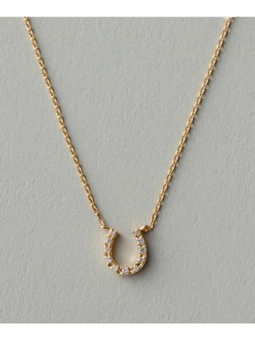 【エテ/ete】のK18YG ホースシュー ダイヤモンド ネックレス 人気、トレンドファッション・服の通販 founy(ファニー) ファッション Fashion レディースファッション Fashion for Women ジュエリー Jewelry ネックレス Necklaces & Pendants おすすめ Recommended / Our Picks ギフト プレゼント Gift / Present ジュエリー Jewelry, Accessories ダイヤモンド Diamond, Brilliant Cut ダウン Down, Puffer ネックレス Necklace, Pendant Necklace モチーフ Motif, Design Theme リュクス Luxury, Elegant, High-End, Chic エレガント 上品 Elegant 人気 Popular, Best Seller |ID:prp329100004801261