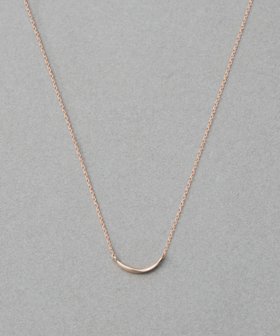 【エテ/ete】のレイヤー K10MPG クレセントムーン ネックレス 人気、トレンドファッション・服の通販 founy(ファニー) ファッション Fashion レディースファッション Fashion for Women ジュエリー Jewelry ネックレス Necklaces & Pendants おすすめ Recommended / Our Picks ショート Short, Short Length ジュエリー Jewelry, Accessories ダウン Down, Puffer ツイスト Tweed, Tweed Fabric ネックレス Necklace, Pendant Necklace モダン Modern, Contemporary ロング Long, Long-Length |ID:prp329100004801267