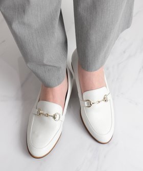 【アルテミス バイ ダイアナ/artemis by DIANA】のビットローファー 人気、トレンドファッション・服の通販 founy(ファニー) ファッション Fashion レディースファッション Fashion for Women 再入荷 Restock / Back in Stock 旅行 Travel |ID:prp329100004801283