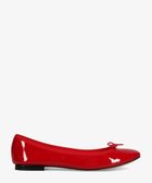 【レペット/repetto】のCendrillon バレエフラット - EUサイズ Flammy red|ID: prp329100004801289 ipo3291000000034933789