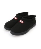 【ハンター/HUNTER】のユニセックス イン/アウト ビーガン スエード スリッパ 人気、トレンドファッション・服の通販 founy(ファニー) ファッション Fashion レディースファッション Fashion for Women アウトドア Outdoor Clothing スリッパ Slippers, Room Shoes フィット Fit, Slim Fit 定番 Standard, Basic Item thumbnail ブラック|ID: prp329100004801297 ipo3291000000034835185