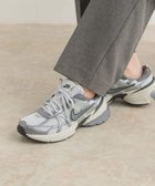 【アーバンリサーチ ドアーズ/URBAN RESEARCH DOORS】のNIKE V2K ラン 人気、トレンドファッション・服の通販 founy(ファニー) ファッション Fashion レディースファッション Fashion for Women ヴィンテージ Vintage Style クッション Cushion, Throw Pillow スニーカー Sneakers, Trainers スポーツ Sports, Activewear メタリック Metallic, Shiny Finish メッシュ Mesh, Net Fabric A/W・秋冬 Autumn/Winter 冬 Winter / This Winter 2025年 2025 2025-2026秋冬・A/W Autumn/Winter 2025–26 AW25–26 thumbnail ピュアプラチナ|ID: prp329100004801298 ipo3291000000035095141