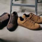 【コンバース/CONVERSE】の【CONVERSE 公式】WEAPON SUEDE OX/【コンバース 公式】ウエポン スエード OX ローカット 人気、トレンドファッション・服の通販 founy(ファニー) ファッション Fashion レディースファッション Fashion for Women シューズ Shoes, Footwear A/W・秋冬 Autumn/Winter thumbnail ウィート|ID: prp329100004801300 ipo3291000000034835200