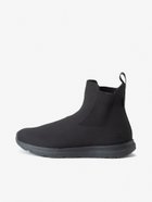 【ザ ノース フェイス/THE NORTH FACE】の【公式】ベロシティ ニット ミッド II ゴアテックス インビジブル フィット(ユニセックス) 人気、トレンドファッション・服の通販 founy(ファニー) ファッション Fashion レディースファッション Fashion for Women トップス・カットソー Cut & Sew Tops ニット Knit Tops & Sweaters クッション Cushion, Throw Pillow 軽量 Lightweight, Ultra Light シンプル Simple, Minimal フィット Fit, Slim Fit ボトム Bottoms, Lower Wear ラバー Rubber, Rubber Sole thumbnail TNFブラック×TNFブラック|ID: prp329100004801306 ipo3291000000034902667