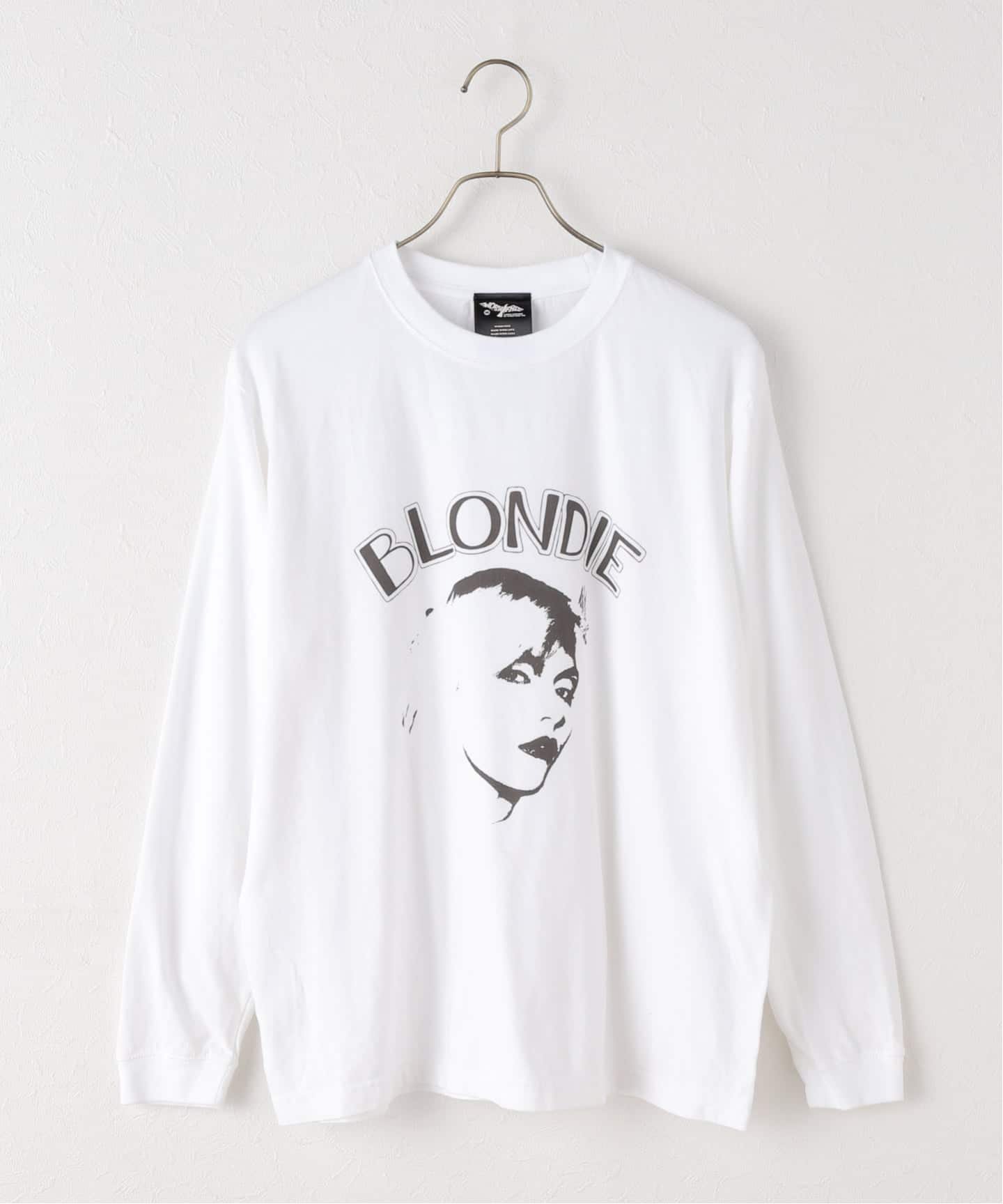 【ジャーナルスタンダード/JOURNAL STANDARD】の【WORN FREE / ウォーンフリー】プリントロンT インテリア・キッズ・メンズ・レディースファッション・服の通販 founy(ファニー) 　ファッション　Fashion　レディースファッション　Fashion for Women　トップス・カットソー　Cut & Sew Tops　ロングTシャツ・Tシャツ　Longline T-Shirts & Tees　2025年　2025　2025-2026秋冬・A/W　Autumn/Winter 2025–26 AW25–26　スマート　Smart, Elegant　人気　Popular, Best Seller　ホワイト B|ID: prp329100004801317 ipo3291000000035076385