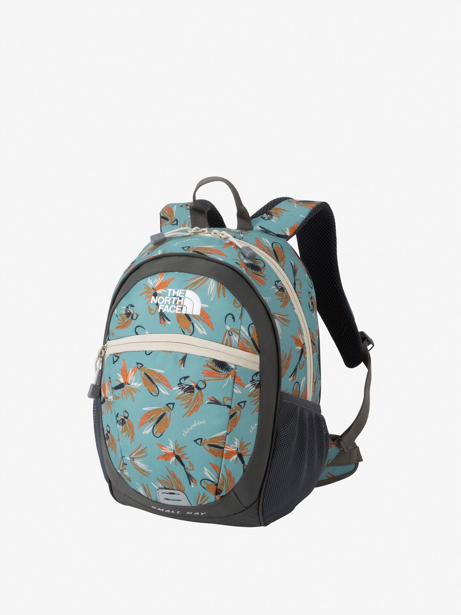 【ザ ノース フェイス/THE NORTH FACE / KIDS】の【公式】スモールデイ(キッズ) 人気、トレンドファッション・服の通販 founy(ファニー) ファッション Fashion キッズファッション Fashion for Kids アウトドア Outdoor Clothing デイパック Daypack, Casual Backpack フロント Front, Front Design リュック Backpack, Rucksack other-1|ID: prp329100004801523 ipo3291000000034836941