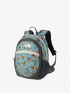 【ザ ノース フェイス/THE NORTH FACE / KIDS】の【公式】スモールデイ(キッズ) 人気、トレンドファッション・服の通販 founy(ファニー) ファッション Fashion キッズファッション Fashion for Kids アウトドア Outdoor Clothing デイパック Daypack, Casual Backpack フロント Front, Front Design リュック Backpack, Rucksack thumbnail フライルアープリント|ID: prp329100004801523 ipo3291000000034836947