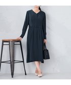 【アー ヴェー ヴェー/a.v.v】の【洗える】ウエストタックワンピース 人気、トレンドファッション・服の通販 founy(ファニー) ファッション Fashion レディースファッション Fashion for Women ワンピース Dresses おすすめ Recommended / Our Picks カーディガン Cardigan, Knitwear ジャケット Jacket, Outerwear ベーシック Basic, Essential 再入荷 Restock / Back in Stock 洗える Machine Washable ビジネス 仕事 通勤 Business / Work / Commuting thumbnail ネイビー|ID: prp329100004801596 ipo3291000000034871849