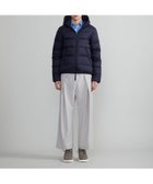 【その他のブランド/Other】のDYONSDUE ripstop 人気、トレンドファッション・服の通販 founy(ファニー) ファッション Fashion メンズファッション Fashion for Men ジャケット Jacket, Outerwear ダウン Down, Puffer フェザー Feather, Feather Detail ベーシック Basic, Essential thumbnail blu sera|ID: prp329100004801613 ipo3291000000034837394