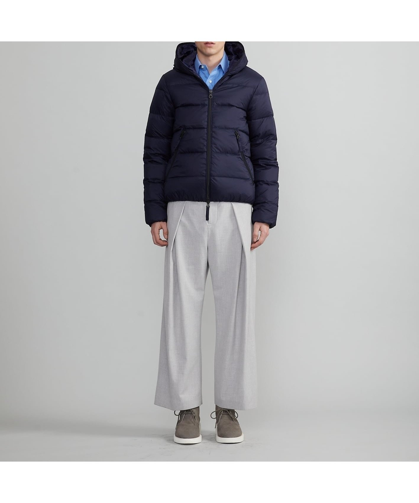 【その他のブランド/Other】のDYONSDUE ripstop インテリア・キッズ・メンズ・レディースファッション・服の通販 founy(ファニー) ファッション Fashion メンズファッション Fashion for Men ジャケット Jacket, Outerwear ダウン Down, Puffer フェザー Feather, Feather Detail ベーシック Basic, Essential blu sera|ID: prp329100004801613 ipo3291000000034837394