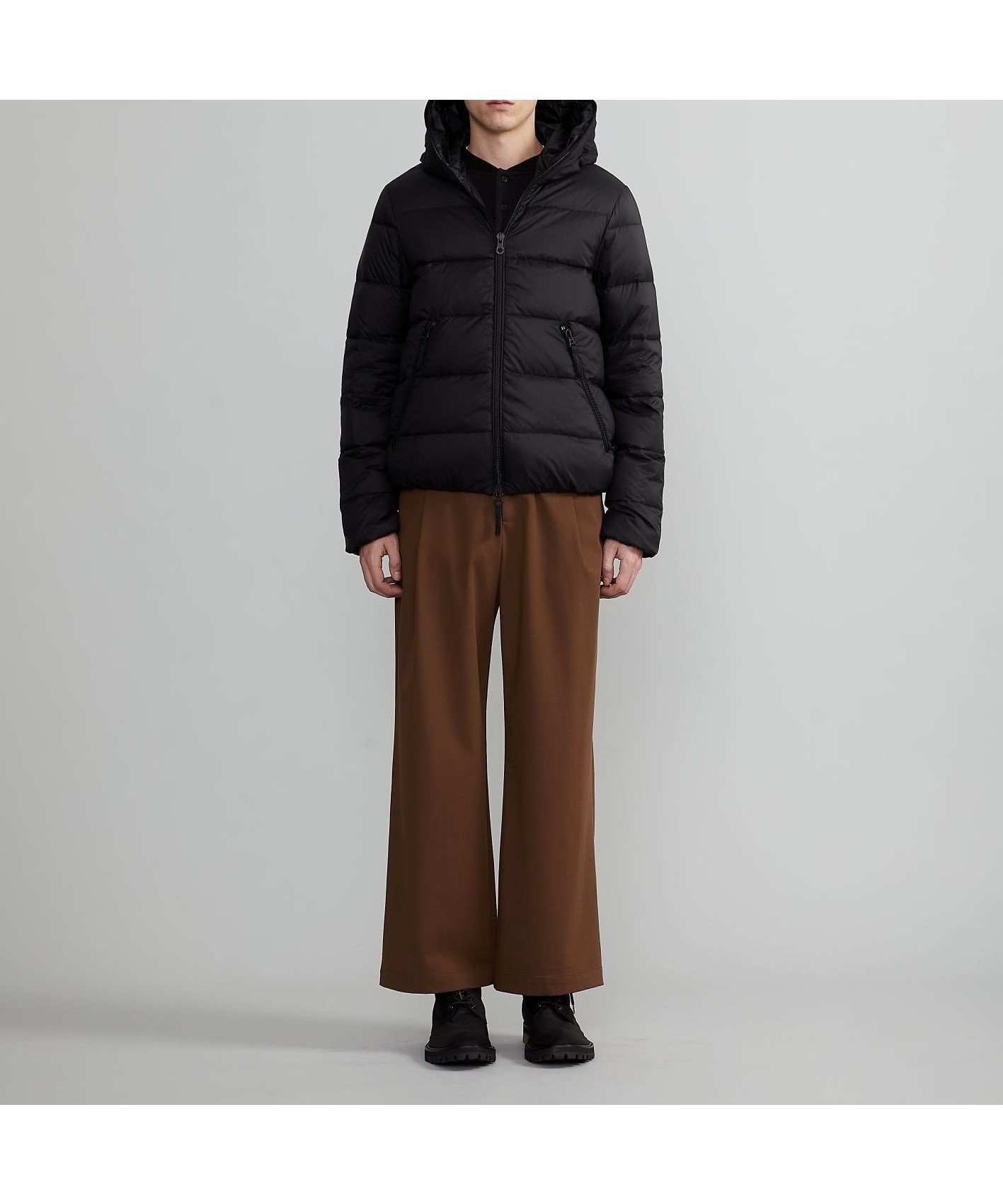 【その他のブランド/Other】のDYONSDUE ripstop インテリア・キッズ・メンズ・レディースファッション・服の通販 founy(ファニー) ファッション Fashion メンズファッション Fashion for Men ジャケット Jacket, Outerwear ダウン Down, Puffer フェザー Feather, Feather Detail ベーシック Basic, Essential nero|ID: prp329100004801613 ipo3291000000034837395