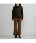 【その他のブランド/Other】のDYONSDUE ripstop 人気、トレンドファッション・服の通販 founy(ファニー) ファッション Fashion メンズファッション Fashion for Men ジャケット Jacket, Outerwear ダウン Down, Puffer フェザー Feather, Feather Detail ベーシック Basic, Essential thumbnail oliva|ID: prp329100004801613 ipo3291000000034837397