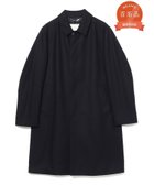 【ビームス/BEAMS / MEN】の【別注】MACKINTOSH / DUNKELD ライトメルトン ステンカラーコート 人気、トレンドファッション・服の通販 founy(ファニー) ファッション Fashion メンズファッション Fashion for Men シンプル Simple, Minimal パターン Pattern, Design Print 別注 Limited Edition, Custom Order メルトン Melton, Heavy Wool モダン Modern, Contemporary ロンドン London Style, British Inspired エレガント 上品 Elegant thumbnail NAVY|ID: prp329100004801617 ipo3291000000034837410
