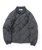 【ビームス/BEAMS / MEN】のREMI RELIEF /【別注】Quilt Down Jacket 人気、トレンドファッション・服の通販 founy(ファニー) ファッション Fashion メンズファッション Fashion for Men アウトドア Outdoor Clothing ヴィンテージ Vintage Style キルト Quilt, Quilted Fabric クラシック Classic, Timeless Style ジャカード/ジャガード Jacquard, Woven Pattern ジャケット Jacket, Outerwear ストーン Stone, Gem-Like ダウン Down, Puffer バランス Balance, Style Balance パターン Pattern, Design Print フェザー Feather, Feather Detail フロント Front, Front Design ポケット Pocket, Pocket Detail 別注 Limited Edition, Custom Order thumbnail BLACK|ID: prp329100004801663 ipo3291000000034868868