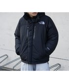 【ビーバー/BEAVER / MEN】のTHE NORTH FACE/ザ・ノース・フェイス Baltro Light Jacket ND92551 2025年秋冬入荷モデル 人気、トレンドファッション・服の通販 founy(ファニー) ファッション Fashion メンズファッション Fashion for Men アウトドア Outdoor Clothing スポーツ Sports, Activewear ダウン Down, Puffer ダブル Double, Double-Breasted 人気 Popular, Best Seller フラップ Flap, Flap Pocket フロント Front, Front Design A/W・秋冬 Autumn/Winter thumbnail ブラック|ID: prp329100004801669 ipo3291000000034837808