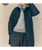 【アーバンリサーチ ロッソ/URBAN RESEARCH ROSSO / MEN】の『別注』+phenix WINDSTOPPER by GORE-TEX LABSスタンドダウンコート NAVY|ID: prp329100004801680 ipo3291000000035140148