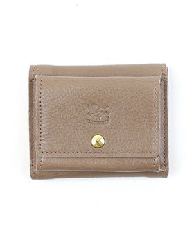 【ブルーコムブルー/BLEU COMME BLEU】のイルビゾンテ 三つ折り財布 トリフォルド ウォレット 人気、トレンドファッション・服の通販 founy(ファニー) ファッション Fashion レディースファッション Fashion for Women ミニ財布・二つ折り財布 Wallets & Card Cases ウォレット Wallet コイン Coin, Coin Design コンパクト Compact, Small Size スリム Slim, Slim Fit ポケット Pocket, Pocket Detail 定番 Standard, Basic Item 財布 Wallet, Purse |ID:prp329100004801696