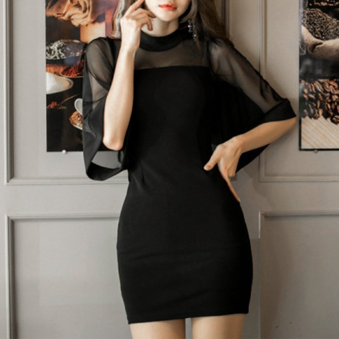 【ミニミニストア/miniministore】のミニドレス 黒タイトワンピース セクシー インテリア・キッズ・メンズ・レディースファッション・服の通販 founy(ファニー) https://founy.com/ ファッション Fashion レディースファッション Fashion for Women ワンピース Dresses フォーマル・パーティードレス・結婚式用ドレス Elegant & Casual Dresses ドレス Dress, One-Piece フェミニン Feminine, Girly フレア Flare, Flared ミックス Mix, Mixed Style 無地 Plain, Solid Color ビジネス 仕事 通勤 Business / Work / Commuting |ID: prp329100004801704 ipo3291000000034838054
