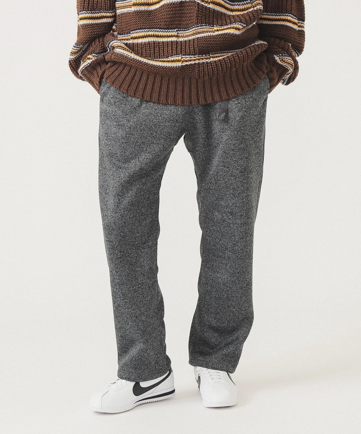 【ビームス/BEAMS / MEN】の【別注】Gramicci / ボンディング ニット フリースパンツ 人気、トレンドファッション・服の通販 founy(ファニー) ファッション Fashion メンズファッション Fashion for Men ボトムス Bottoms アウトドア Outdoor Clothing カリフォルニア California, Cali Style ドローコード Drawcord, Drawstring Cord 定番 Standard, Basic Item 人気 Popular, Best Seller ボンディング Bonding, Bonded Fabric 別注 Limited Edition, Custom Order A/W・秋冬 Autumn/Winter エレガント 上品 Elegant other-1|ID: prp329100004801732 ipo3291000000034838279