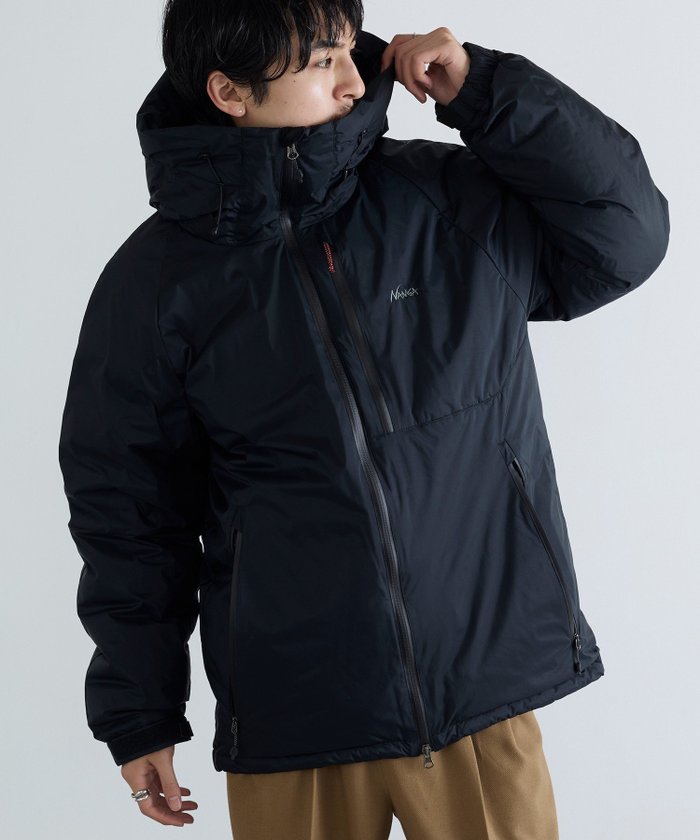 【カセットチャート/Cassette Chart / MEN】のNANGA/AURORA DOWN JACKET インテリア・キッズ・メンズ・レディースファッション・服の通販 founy(ファニー) https://founy.com/ ファッション Fashion メンズファッション Fashion for Men アウトドア Outdoor Clothing インナー Innerwear シンプル Simple, Minimal ジャケット Jacket, Outerwear ダウン Down, Puffer ドローコード Drawcord, Drawstring Cord 定番 Standard, Basic Item パーカー Hoodie, Parka ファブリック Fabric, Textile フロント Front, Front Design 再入荷 Restock / Back in Stock |ID: prp329100004801746 ipo3291000000035016628
