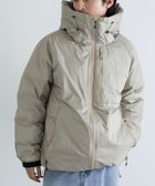 【カセットチャート/Cassette Chart / MEN】のNANGA/AURORA DOWN JACKET BGE|ID: prp329100004801746 ipo3291000000035016632