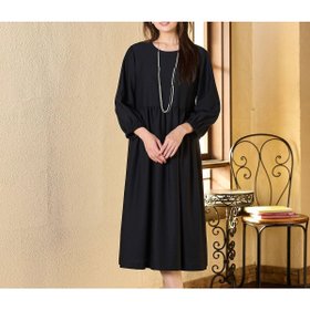 【ピサーノ/PISANO】の【ハレの日・セットアップ対応】ハイウエスト・ギャザードレス 人気、トレンドファッション・服の通販 founy(ファニー) ファッション Fashion レディースファッション Fashion for Women ワンピース Dresses フォーマル・パーティードレス・結婚式用ドレス Elegant & Casual Dresses ギャザー Gathered, Ruffled ジャケット Jacket, Outerwear スリーブ Sleeve, Long Sleeve / Short Sleeve セットアップ Set-Up, Coordinated Outfit ドレス Dress, One-Piece バランス Balance, Style Balance ラウンド Round, Round Neck 冬 Winter / This Winter エレガント 上品 Elegant セレモニー Ceremony |ID:prp329100004801749