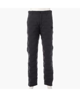 【ブリーフィング/BRIEFING / MEN】のメンズ ハイブリッド ダウンパンツ 人気、トレンドファッション・服の通販 founy(ファニー) ファッション Fashion メンズファッション Fashion for Men ボトムス Bottoms キルティング Quilted, Quilting コレクション Collection, Seasonal Line 今季 This Season, Current Season 軽量 Lightweight, Ultra Light スタイリッシュ Stylish, Fashionable ストレッチ Stretch, Stretchy Fabric タフタ Taffeta, Structured Fabric ダイヤモンド Diamond, Brilliant Cut ダウン Down, Puffer トレンド Trend, Trending Now 定番 Standard, Basic Item フロント Front, Front Design ポケット Pocket, Pocket Detail メンズ Men's, Menswear モチーフ Motif, Design Theme 冬 Winter / This Winter おすすめ Recommended / Our Picks エレガント 上品 Elegant ゴルフ Golf |ID:prp329100004801759
