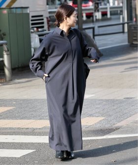 【ジャーナルスタンダード/JOURNAL STANDARD】のソモウライクバックスリットシャツワンピース 人気、トレンドファッション・服の通販 founy(ファニー) ファッション Fashion レディースファッション Fashion for Women ワンピース Dresses シャツワンピース / 1枚で着映えコーデ Shirt Dresses おすすめ Recommended / Our Picks スキッパー Skipper, Open Collar ストライプ Stripe, Striped Pattern スリット Slit, Slit Detail スーツ Suit, Formalwear マキシ Maxi, Full Length 無地 Plain, Solid Color |ID:prp329100004801763