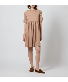 【ユナイテッドアローズ/UNITED ARROWS】のSteven Alan エンパイア ワンピース 人気、トレンドファッション・服の通販 founy(ファニー) ファッション Fashion レディースファッション Fashion for Women ワンピース Dresses インナー Innerwear ギャザー Gathered, Ruffled なめらか Smooth, Silky Texture フェミニン Feminine, Girly アウトレット Outlet / Clearance おすすめ Recommended / Our Picks エレガント 上品 Elegant |ID:prp329100004801795