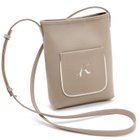 【キタムラ/Kitamura】のショルダーバッグ Y-1321 人気、トレンドファッション・服の通販 founy(ファニー) ファッション Fashion レディースファッション Fashion for Women スマホショルダーバッグ Smartphone Shoulder Bag ポケット Pocket, Pocket Detail マグネット Magnet, Magnetic Closure thumbnail サンドベージュ/アイボリー52911|ID: prp329100004801829 ipo3291000000034838952