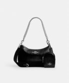 【コーチ/COACH】の【公式】テリ ショルダー バッグ・ポーチ 人気、トレンドファッション・服の通販 founy(ファニー) ファッション Fashion レディースファッション Fashion for Women ポーチ&ミニバッグ Pouches & Mini Bags アウトレット Outlet / Clearance シューズ Shoes, Footwear ショルダー Shoulder, Shoulder Strap ポケット Pocket, Pocket Detail ポーチ Pouch, Small Case ラップ Wrap, Wrap Design 財布 Wallet, Purse thumbnail BLACK|ID: prp329100004801842 ipo3291000000034839020