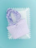 【ファーファー/FURFUR】の【限定カラー】ロゴパデッドトートバッグ 人気、トレンドファッション・服の通販 founy(ファニー) ファッション Fashion レディースファッション Fashion for Women バッグ Bags キルティング Quilted, Quilting クッション Cushion, Throw Pillow スマート Smart, Elegant ポケット Pocket, Pocket Detail thumbnail LAV[071]|ID: prp329100004801843 ipo3291000000034839027