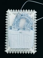 【ファーファー/FURFUR】の【限定カラー】ロゴパデッドトートバッグ 人気、トレンドファッション・服の通販 founy(ファニー) ファッション Fashion レディースファッション Fashion for Women バッグ Bags キルティング Quilted, Quilting クッション Cushion, Throw Pillow スマート Smart, Elegant ポケット Pocket, Pocket Detail thumbnail SAX[083]|ID: prp329100004801843 ipo3291000000034839029