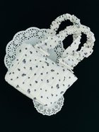 【ファーファー/FURFUR】の【限定カラー】ロゴパデッドトートバッグ 人気、トレンドファッション・服の通販 founy(ファニー) ファッション Fashion レディースファッション Fashion for Women バッグ Bags キルティング Quilted, Quilting クッション Cushion, Throw Pillow スマート Smart, Elegant ポケット Pocket, Pocket Detail thumbnail MIX[930]|ID: prp329100004801843 ipo3291000000034839031