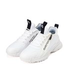 【パーリーゲイツ/PEARLY GATES / MEN】のTHE SPORTS スパイクレスゴルフシューズ (LADIES) 人気、トレンドファッション・服の通販 founy(ファニー) ファッション Fashion メンズファッション Fashion for Men シューズ・靴 Shoes コーティング Coating, Coated Finish 軽量 Lightweight, Ultra Light シューズ Shoes, Footwear スウィング Swing, Flare Movement スニーカー Sneakers, Trainers ループ Loop, Loop Knit ゴルフ Golf thumbnail ホワイト|ID: prp329100004801864 ipo3291000000034839126