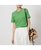 【ユナイテッドアローズ/UNITED ARROWS】のシアー サーマル プルオーバー カットソー KELLY|ID: prp329100004801904 ipo3291000000034839341