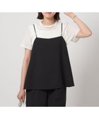 【ユナイテッドアローズ/UNITED ARROWS】のシアー サーマル プルオーバー カットソー OFF WHITE|ID: prp329100004801904 ipo3291000000034839342