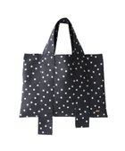 【ディアナドット/Dhyana】のワイドハンドルショートトート 人気、トレンドファッション・服の通販 founy(ファニー) ファッション Fashion レディースファッション Fashion for Women バッグ Bags コンパクト Compact, Small Size デニム Denim, Jeans Material ポケット Pocket, Pocket Detail 日本製 Made In Japan thumbnail BLKDOT|ID: prp329100004801961 ipo3291000000034839614