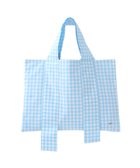 【ディアナドット/Dhyana】のワイドハンドルショートトート 人気、トレンドファッション・服の通販 founy(ファニー) ファッション Fashion レディースファッション Fashion for Women バッグ Bags コンパクト Compact, Small Size デニム Denim, Jeans Material ポケット Pocket, Pocket Detail 日本製 Made In Japan thumbnail BUCH|ID: prp329100004801961 ipo3291000000034839616