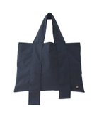 【ディアナドット/Dhyana】のワイドハンドルショートトート 人気、トレンドファッション・服の通販 founy(ファニー) ファッション Fashion レディースファッション Fashion for Women バッグ Bags コンパクト Compact, Small Size デニム Denim, Jeans Material ポケット Pocket, Pocket Detail 日本製 Made In Japan thumbnail NV|ID: prp329100004801961 ipo3291000000034839617