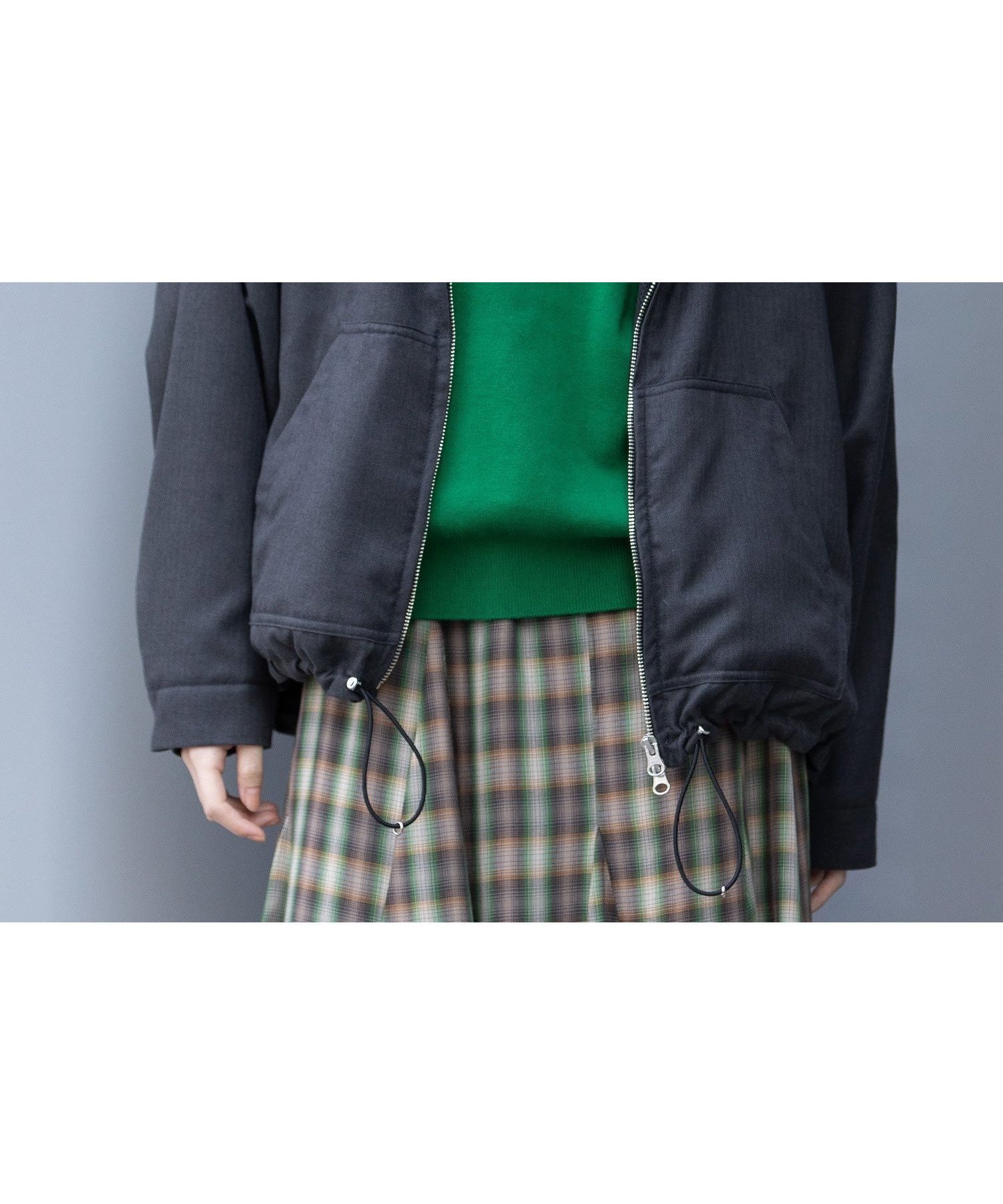 【ミューニック/Munich】の【軽量】【保温性】梳毛調合繊*ツイル*octaフーデットブルゾン インテリア・キッズ・メンズ・レディースファッション・服の通販 founy(ファニー) ファッション Fashion レディースファッション Fashion for Women アウター Coat / Outerwear Collection ブルゾンジャケット・スポーティアウター Blouson Jackets アウトドア Outdoor Clothing イタリア Italy 吸水 Absorbent, Quick-Dry 軽量 Lightweight, Ultra Light シンプル Simple, Minimal スタンド Stand Collar, Upright Stand ストレッチ Stretch, Stretchy Fabric スポーツ Sports, Activewear ツイル Twist, Twisted Detail ドット Polka Dot, Dot Pattern 台形 A-Line, Trapezoid Shape フロント Front, Front Design ブラウジング Blouson Silhouette, Cinched Waist ポケット Pocket, Pocket Detail メッシュ Mesh, Net Fabric メランジ Melange, Mixed Yarn A/W・秋冬 Autumn/Winter 2025年 2025 2025-2026秋冬・A/W Autumn/Winter 2025–26 AW25–26 c.gry|ID: prp329100004802008 ipo3291000000034839992